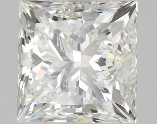 1.01 Carat · I · VVS1 very good Cut