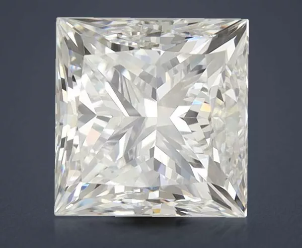 1.01 Carat · I · VVS1 very good Cut