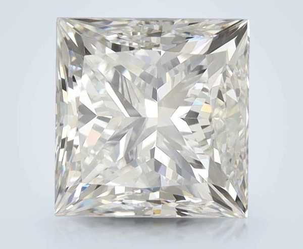 1.01 Carat · I · VVS1 very good Cut