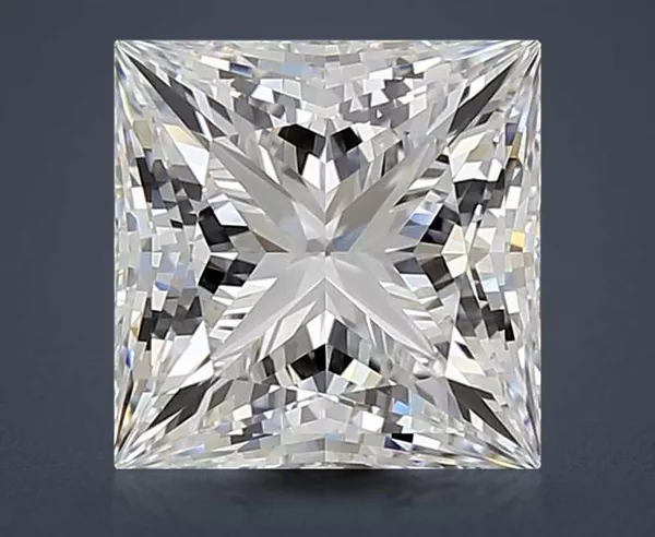 2.04 Carat · D · IF Rare Carat Ideal Cut