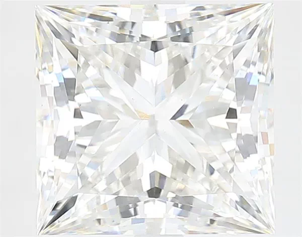 5.45 Carat · G · VS1 Rare Carat Ideal Cut