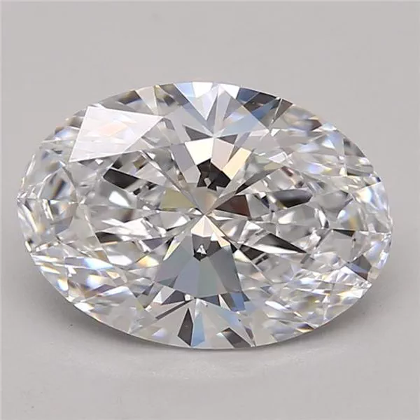 2.82 Carat · D · IF ideal Cut