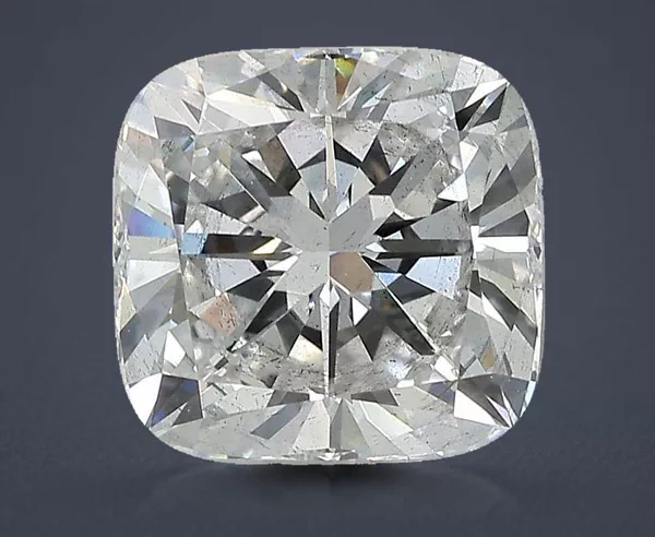 4.04 Carat · F · SI1 very good Cut