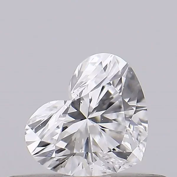 0.25 Carat · D · SI1 very good Cut