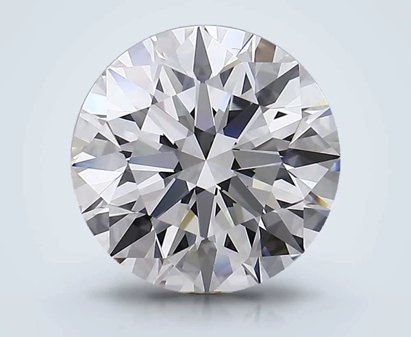 4.08 Carat · E · VS1 Rare Carat Ideal Cut