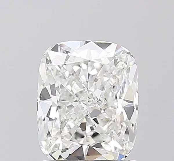 1.63 Carat · F · VVS2 Rare Carat Ideal Cut