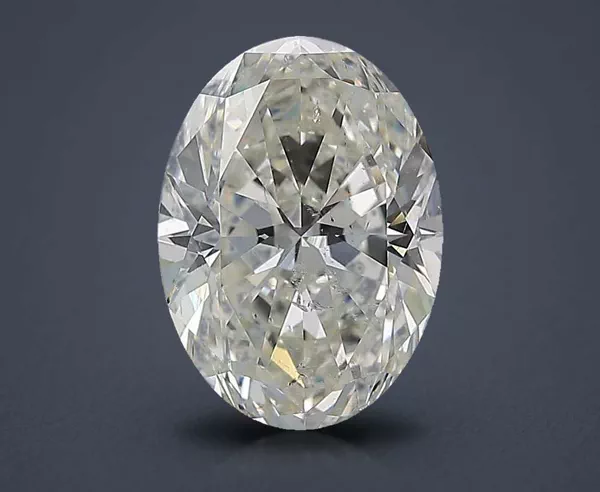 3.01 Carat · J · SI2 Rare Carat Ideal Cut
