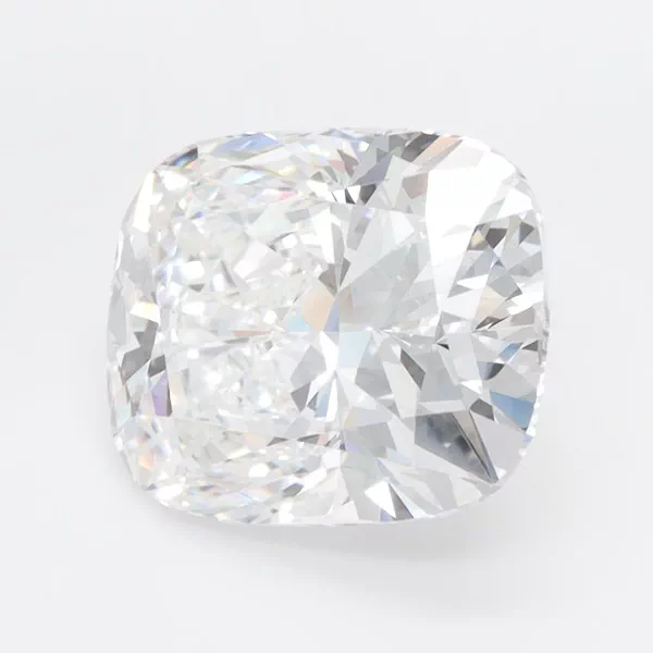 4.1 Carat · D · VVS1 Rare Carat Ideal Cut
