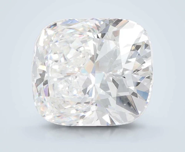 4.1 Carat · D · VVS1 Rare Carat Ideal Cut