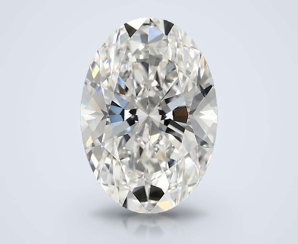 2.06 Carat · E · VS1 Rare Carat Ideal Cut