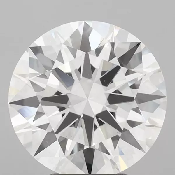 4.48 Carat · F · VS2 Rare Carat Ideal Cut
