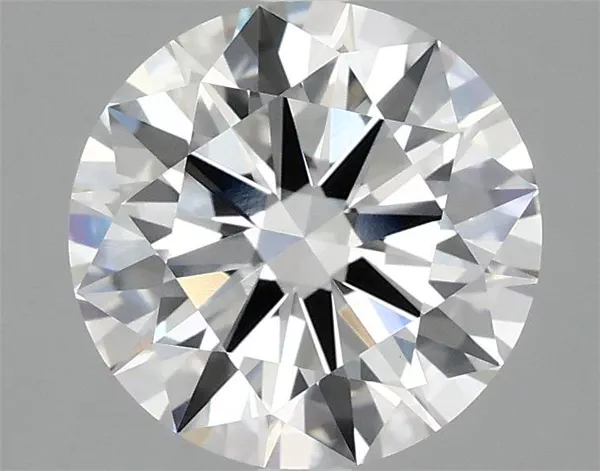 2.46 Carat · F · VVS2 Rare Carat Ideal Cut