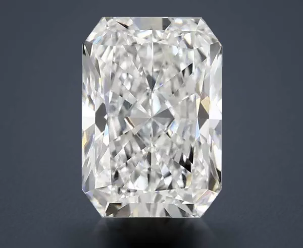 2.48 Carat · D · VVS2 Rare Carat Ideal Cut