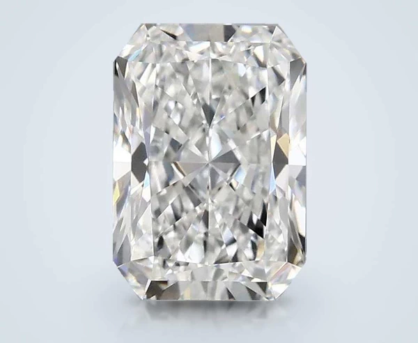 2.48 Carat · D · VVS2 Rare Carat Ideal Cut