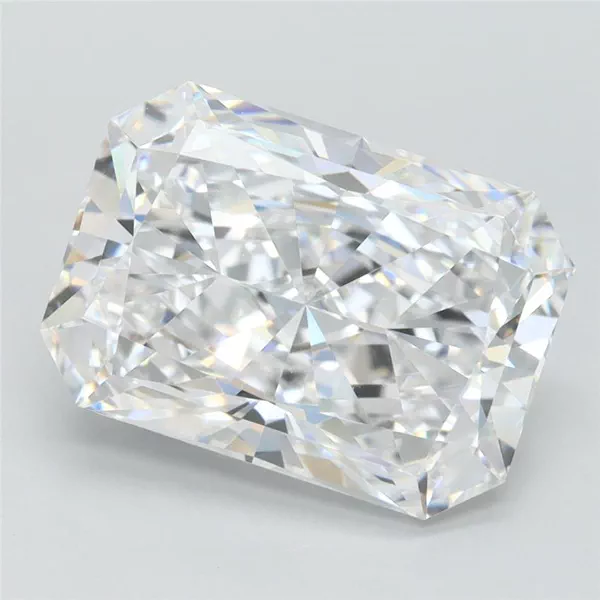 4.1 Carat · D · FL Rare Carat Ideal Cut