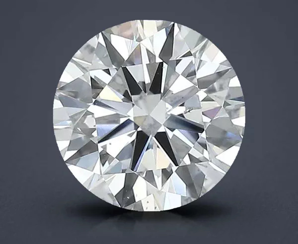 1.08 Carat · D · SI1 Rare Carat Ideal Cut
