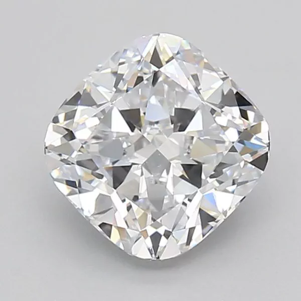 2.46 Carat · E · FL Rare Carat Ideal Cut