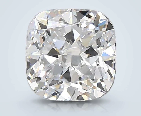 2.46 Carat · E · FL Rare Carat Ideal Cut