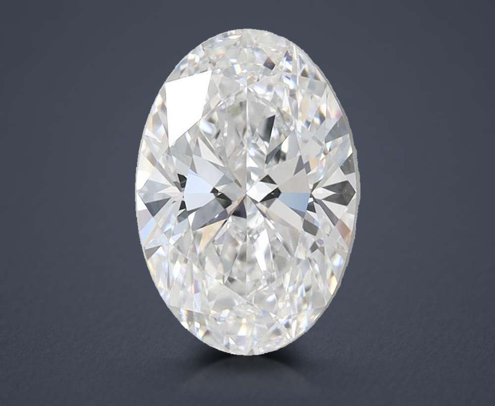 1.17 Carat · D · FL Rare Carat Ideal Cut