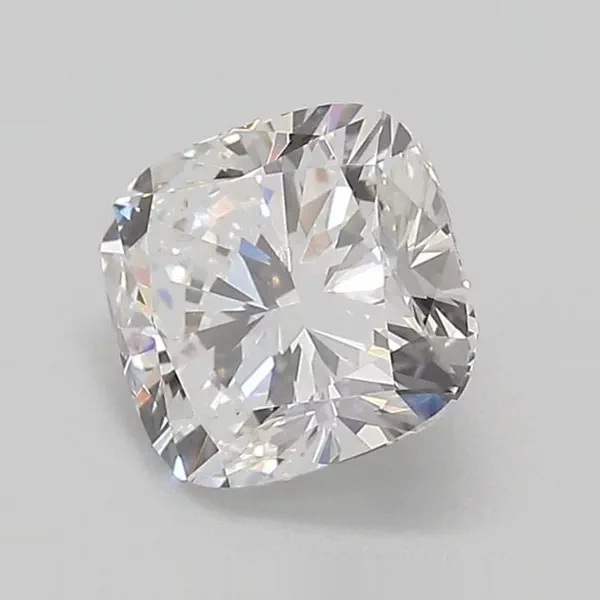 1.68 Carat · D · VVS2 Rare Carat Ideal Cut
