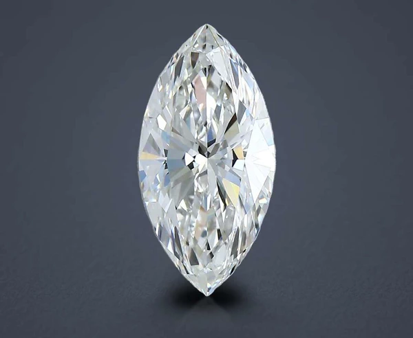 2.01 Carat · G · VVS2 Rare Carat Ideal Cut