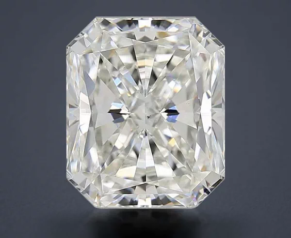 3.03 Carat · H · VS2 Rare Carat Ideal Cut