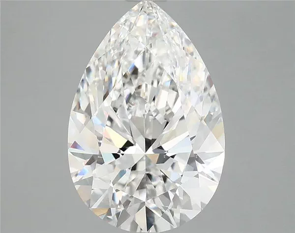 4.02 Carat · E · VS1 Rare Carat Ideal Cut