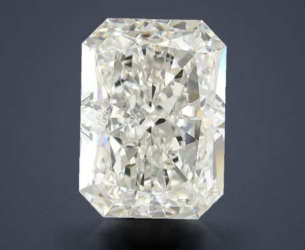3.12 Carat · H · VVS2 Rare Carat Ideal Cut