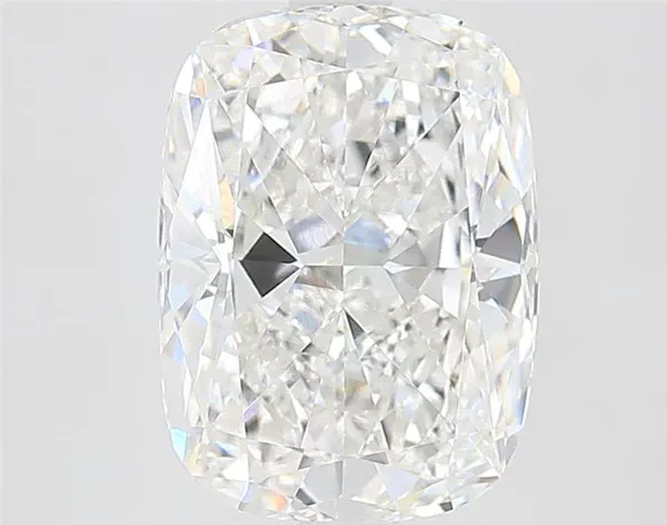 3.53 Carat · F · VVS1 Rare Carat Ideal Cut