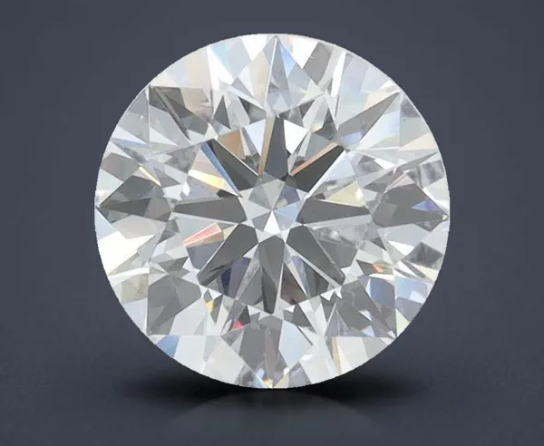 2.22 Carat · D · VVS2 Rare Carat Ideal Cut