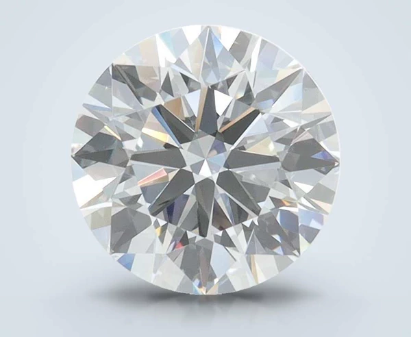 2.22 Carat · D · VVS2 Rare Carat Ideal Cut