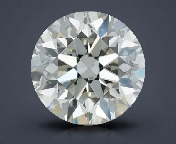 1.06 Carat · J · IF excellent Cut