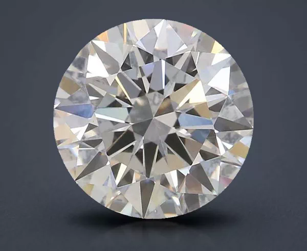1.59 Carat · E · VVS2 Rare Carat Ideal Cut