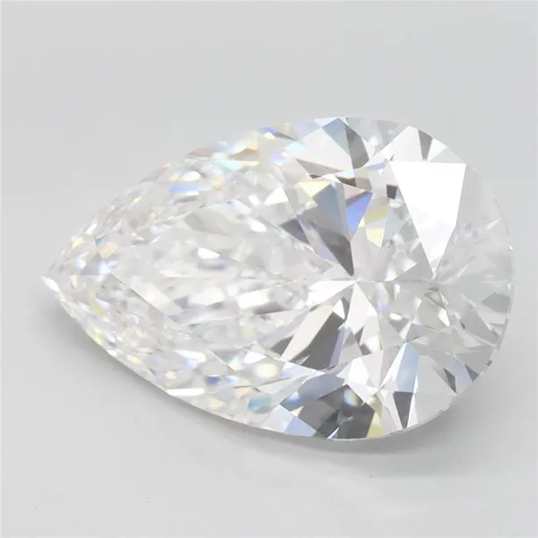 4.23 Carat · D · VVS2 Rare Carat Ideal Cut