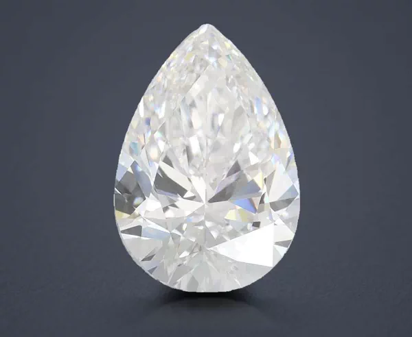 4.23 Carat · D · VVS2 Rare Carat Ideal Cut