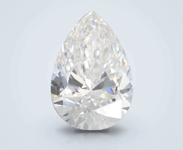 4.23 Carat · D · VVS2 Rare Carat Ideal Cut