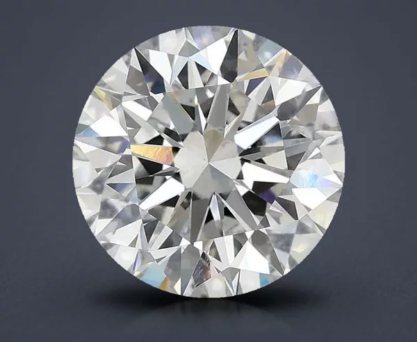 2.94 Carat · E · VS1 Rare Carat Ideal Cut