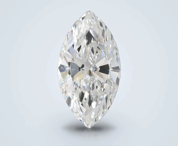 1 Carat · D · FL very good Cut