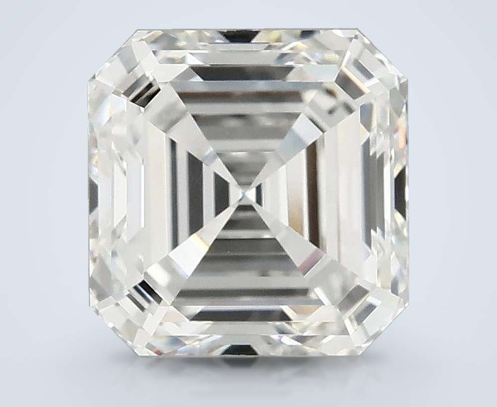 3.09 Carat · F · VVS2 excellent Cut