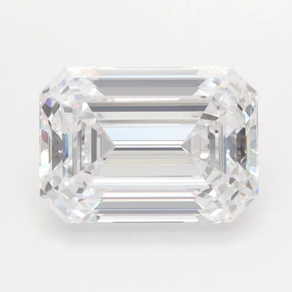 2.92 Carat · D · VVS1 Rare Carat Ideal Cut