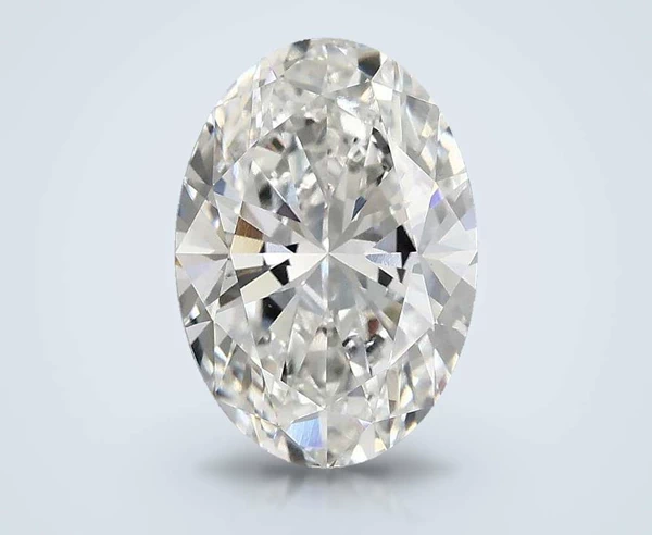 2.69 Carat · F · VS1 Rare Carat Ideal Cut