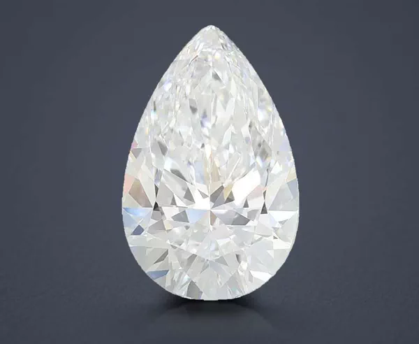 2.57 Carat · D · VVS1 Rare Carat Ideal Cut