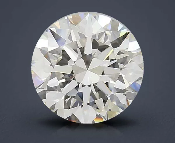 2.02 Carat · I · VVS2 Rare Carat Ideal Cut