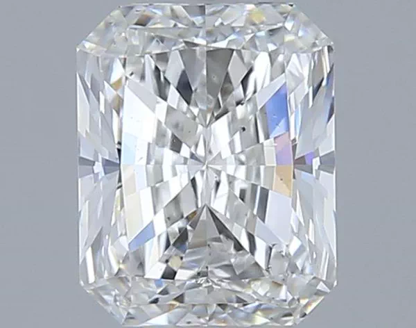 2 Carat · F · SI1 Rare Carat Ideal Cut