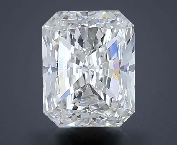 2 Carat · F · SI1 Rare Carat Ideal Cut