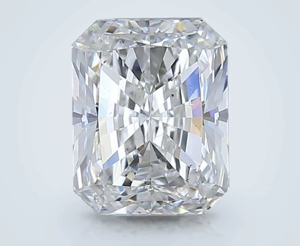 2 Carat · F · SI1 Rare Carat Ideal Cut