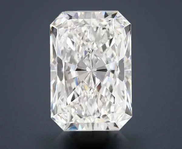 1.69 Carat · D · VS1 Rare Carat Ideal Cut