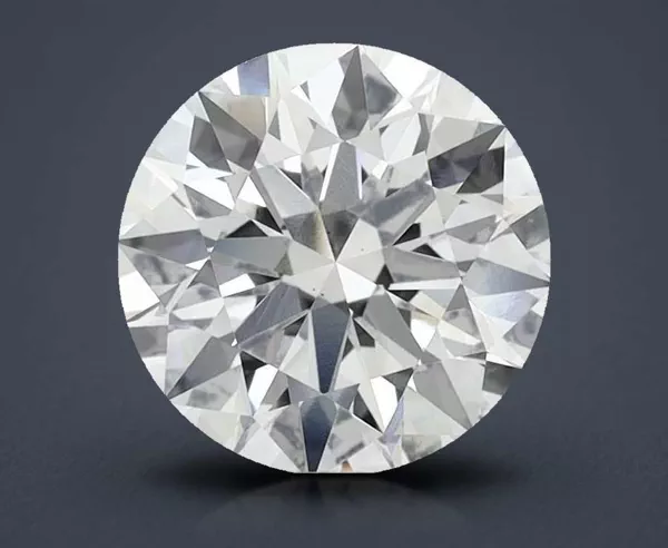 3.15 Carat · D · VS2 Rare Carat Ideal Cut