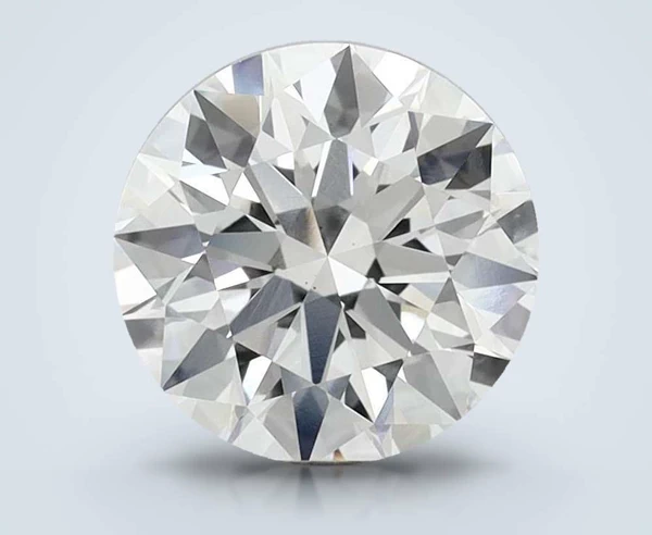 3.15 Carat · D · VS2 Rare Carat Ideal Cut