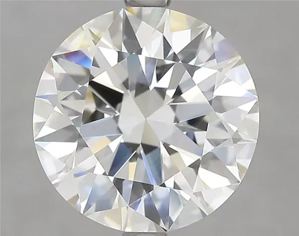 4.06 Carat · H · VVS2 Rare Carat Ideal Cut
